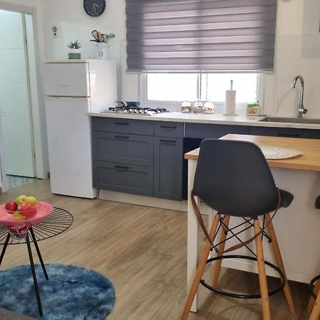 Stylish Quiet And Central Rehovot Ngoại thất bức ảnh
