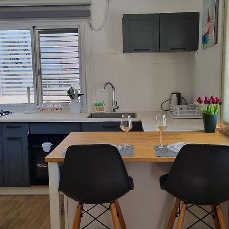 Stylish Quiet And Central Rehovot Ngoại thất bức ảnh