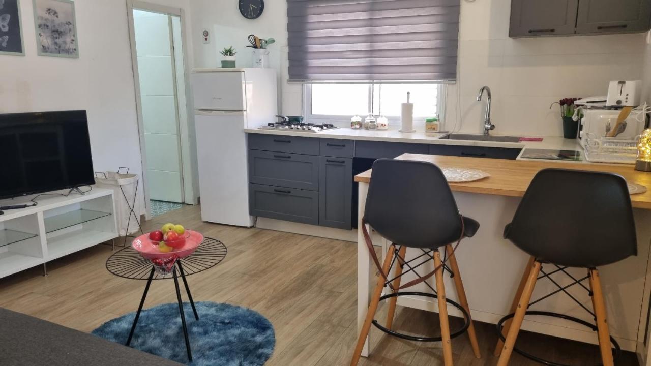Stylish Quiet And Central Rehovot Ngoại thất bức ảnh