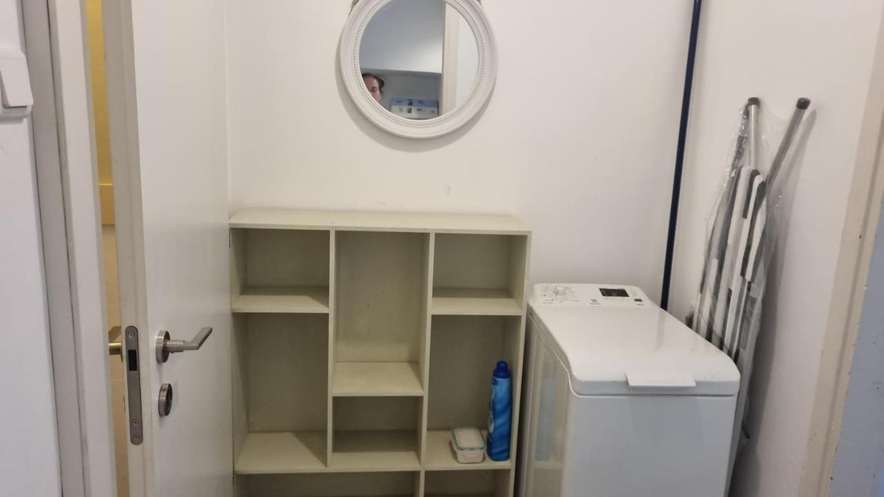 Stylish Quiet And Central Rehovot Ngoại thất bức ảnh
