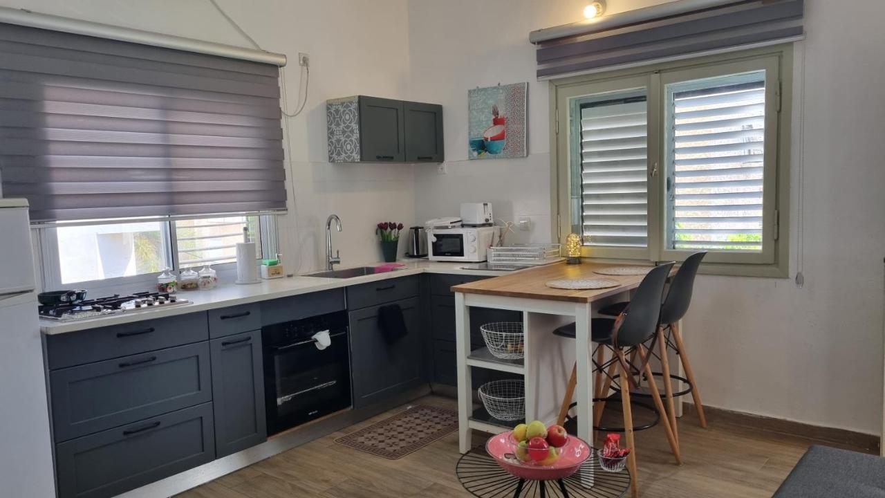 Stylish Quiet And Central Rehovot Ngoại thất bức ảnh