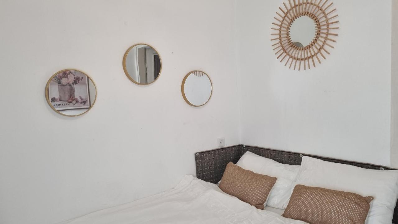 Stylish Quiet And Central Rehovot Ngoại thất bức ảnh