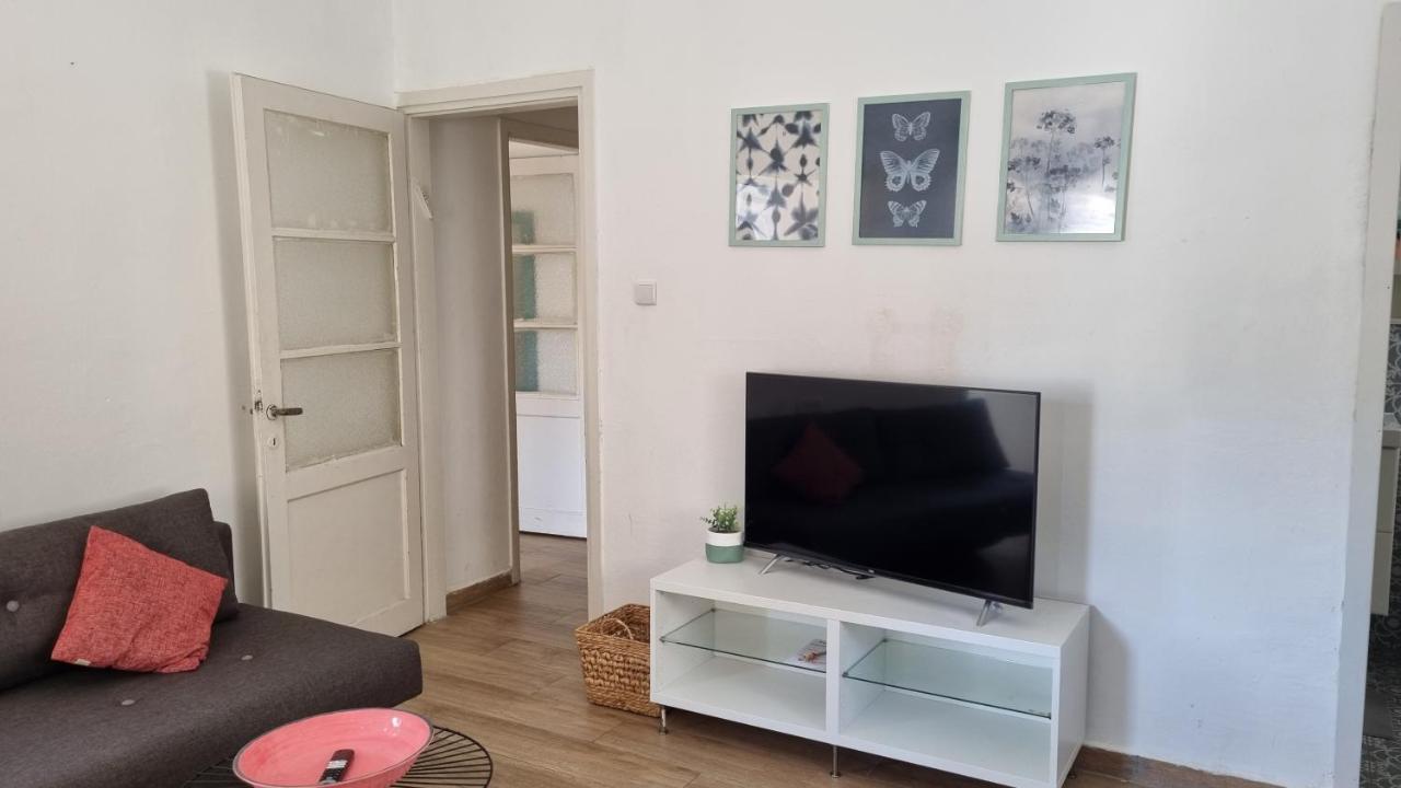 Stylish Quiet And Central Rehovot Ngoại thất bức ảnh
