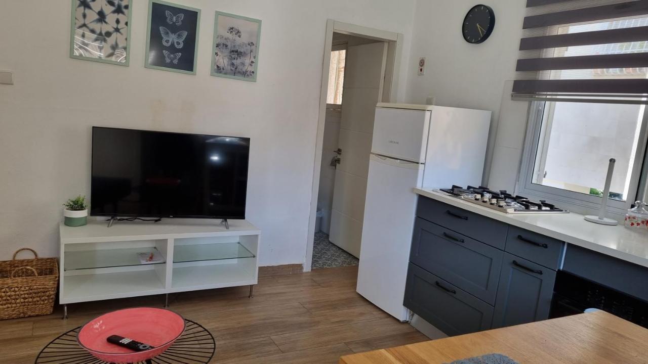 Stylish Quiet And Central Rehovot Ngoại thất bức ảnh