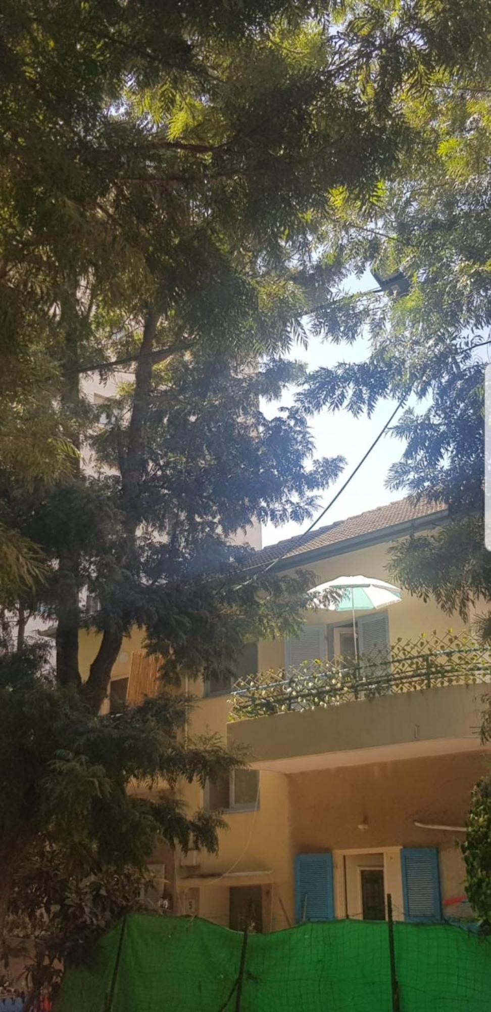 Stylish Quiet And Central Rehovot Ngoại thất bức ảnh